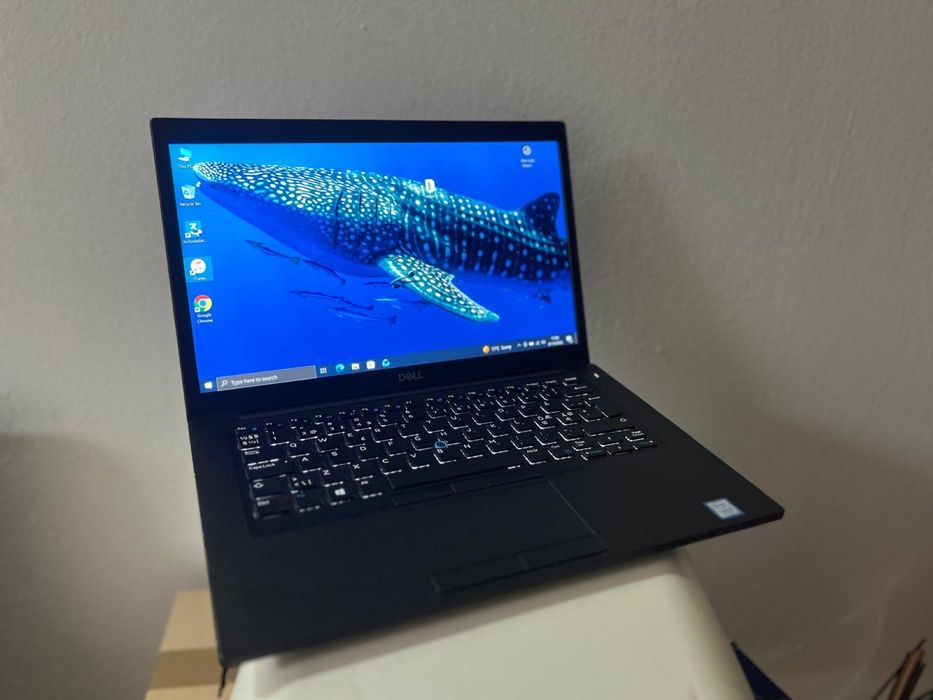 Dell Latitude 7490 i5-8250U 16GB RAM 256GB