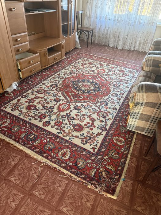 Продам ковры советские