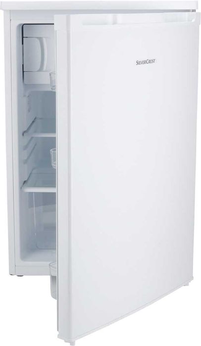 Хладилник с камера SILVER CREST HG12844 85см.
