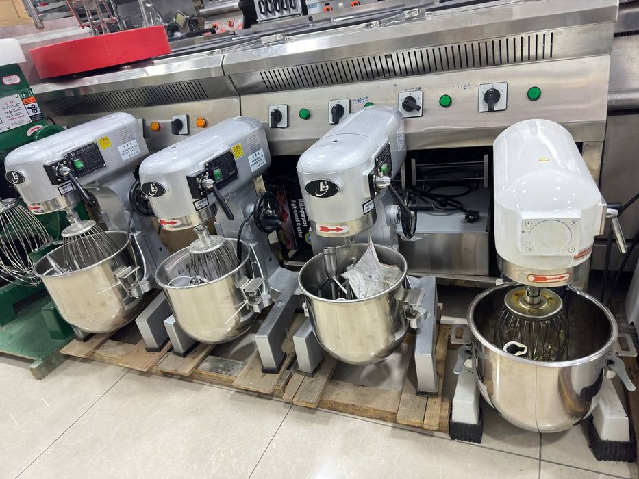 Миксер mikser Mekser