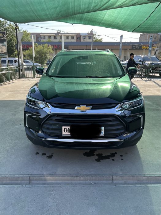 Tracker 2 Premier Plus