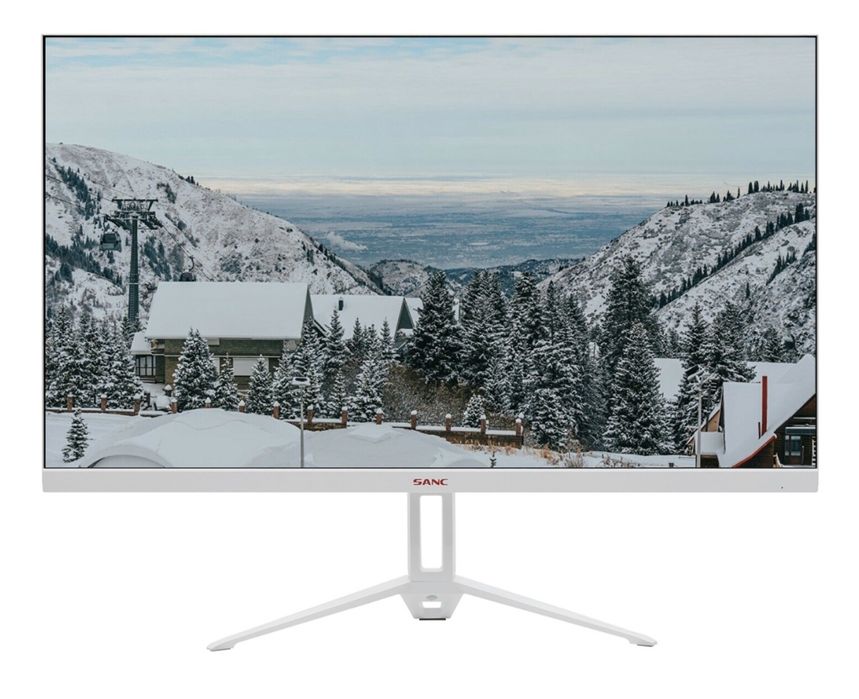 Монитор Sanc 29 дюмов 165гц 2к