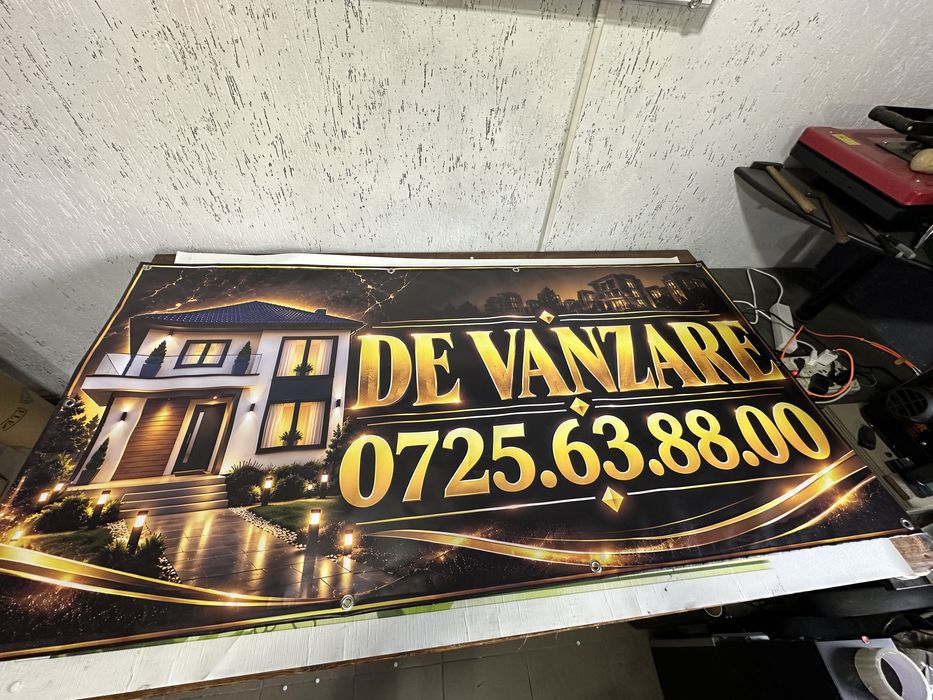 Bannere diverse modele de vanzare de inchiriar etc benar banner baner