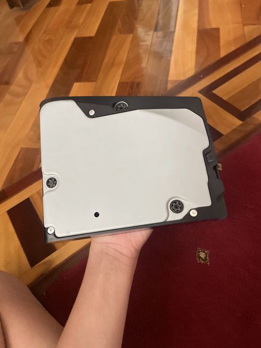 Дисковод для ps 5 slim