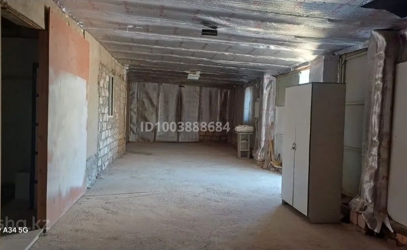 Арендаға ЦЕХ бар !!!