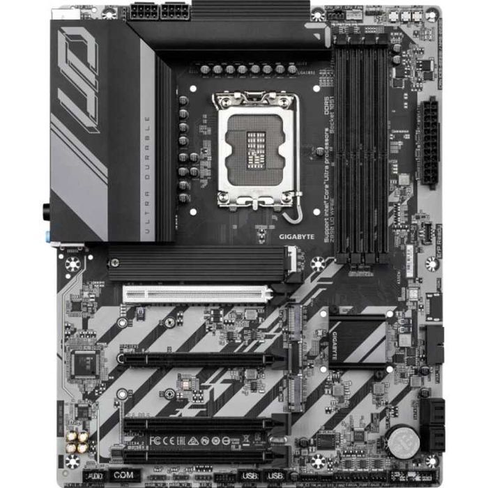 Placa de baza GIGABYTE Z890 UD WIFI6E , socket 1851