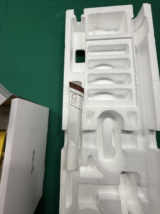 беспроводной пылесос Xiaomi Deerma