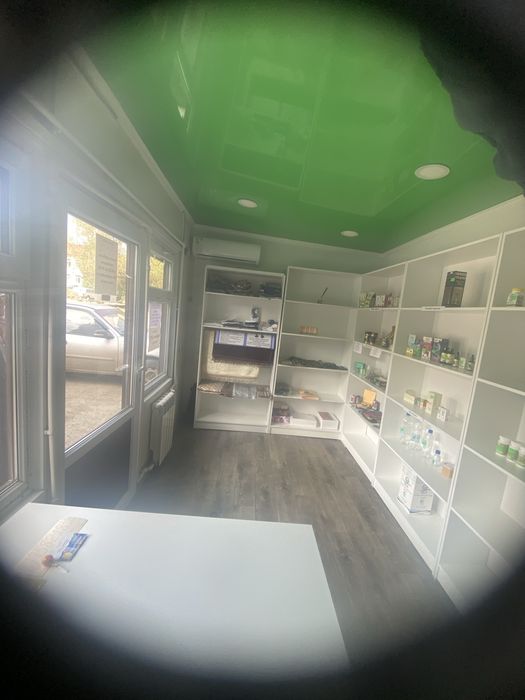 Продам киоск