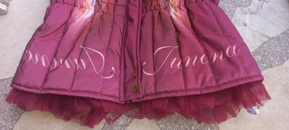 Елек Junona - 10 лева