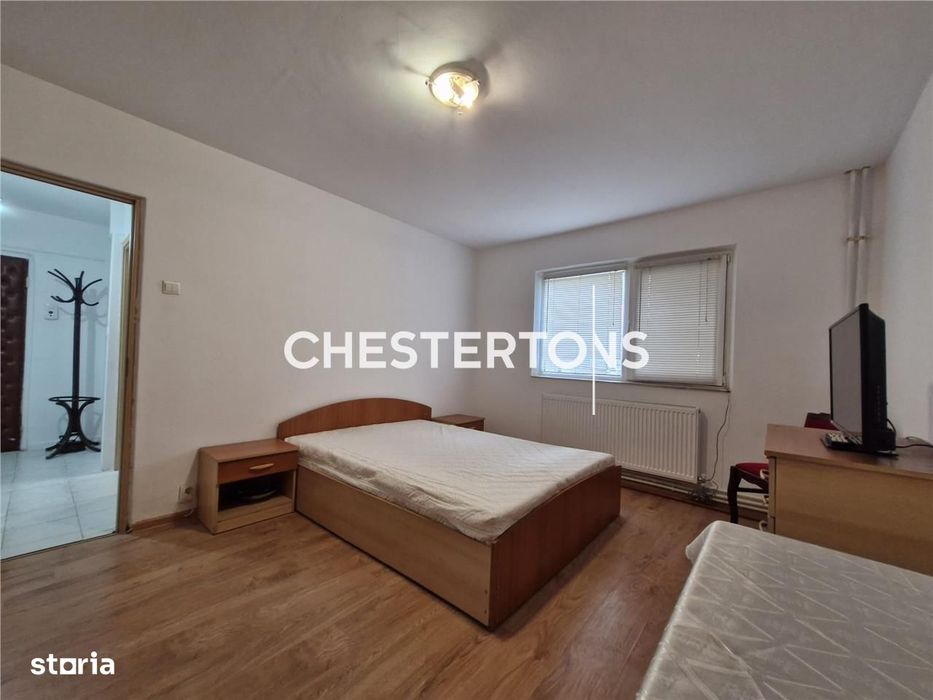 Apartament plus spatiu comercial de inchiriat , zona Primo , Constanta