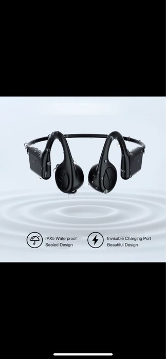 Спортивные наушники OPEN EAR