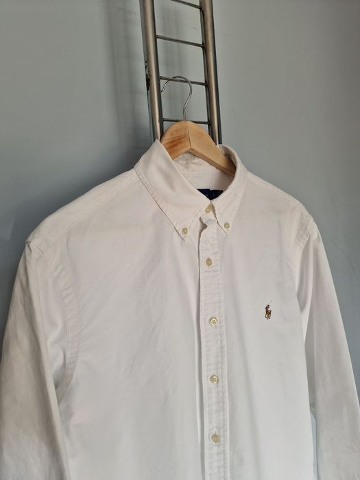 Страхотна мъжка риза POLO RALPH LAUREN размер L