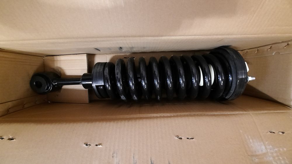 Запчасти Ford Expedition, Lincoln Navigator