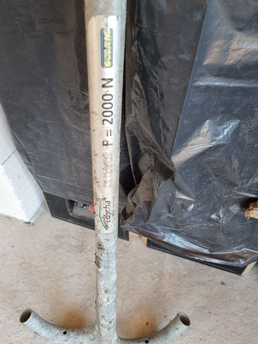 Tija prelata semiremorca