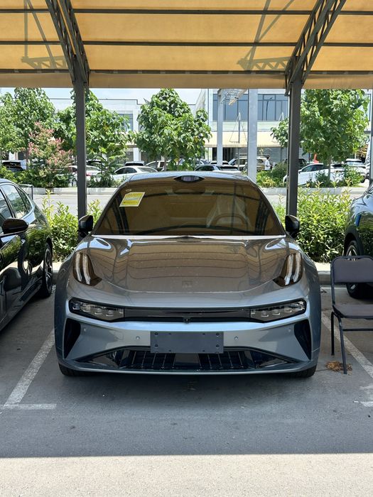 Zeekr 001 YU sport (bez probeg)