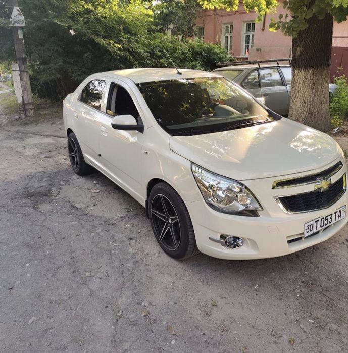 Собалт авто машина