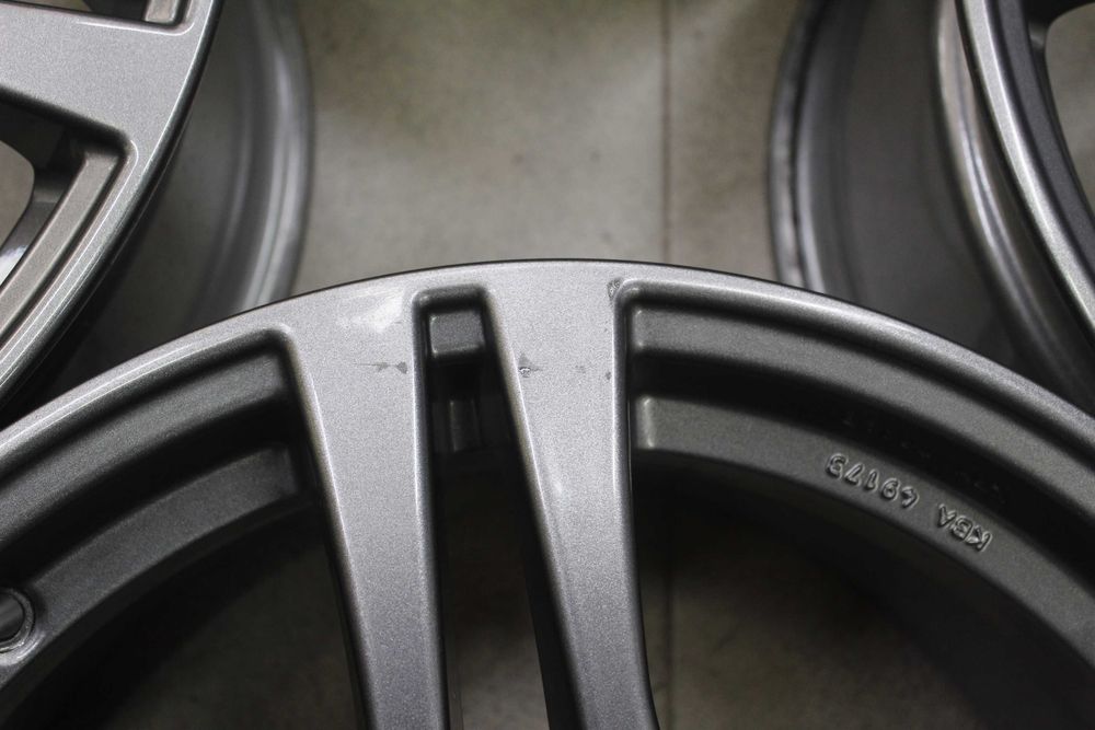 Джанти 17" Mercedes A, B, CLA