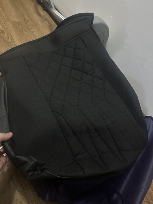 Чехол для машины nexia