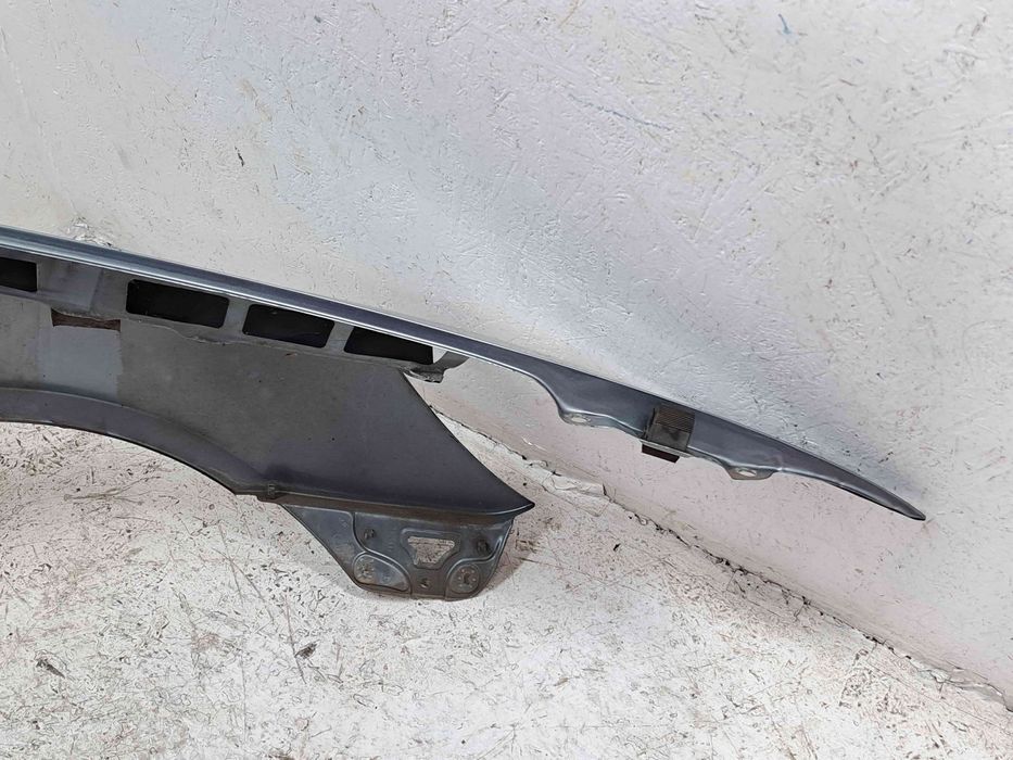 Aripa stanga fata Skoda Octavia 2 Combi (1Z5) [Fabr 2004-2013] Facelif