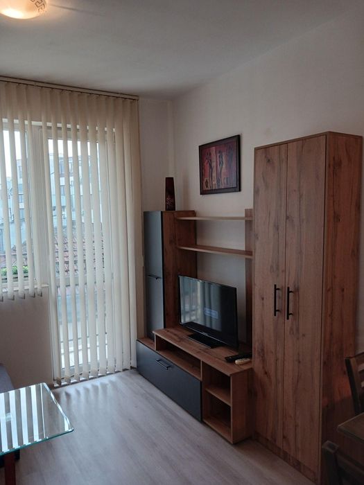 Дава се под наем Двустаен апартамент в Варна, Колхозен пазар - 50 кв.м за 498.27 € - Снимка #3