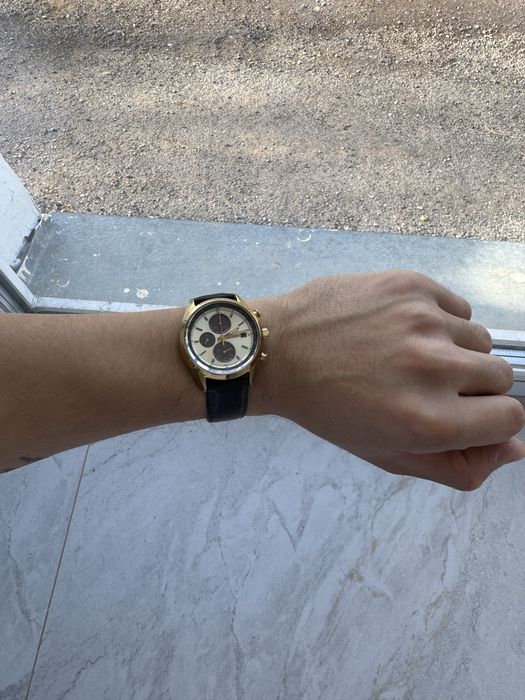 Часы Citizen винтажные