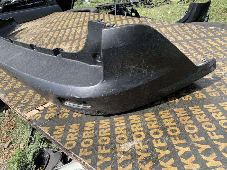 Броня Ford Transit