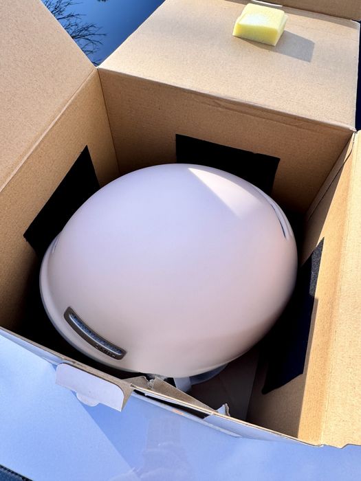 Каска за ски и сноуборд Smith Allure S