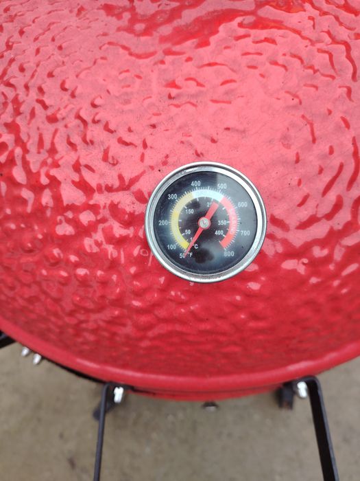 Kamado Giabri 24"