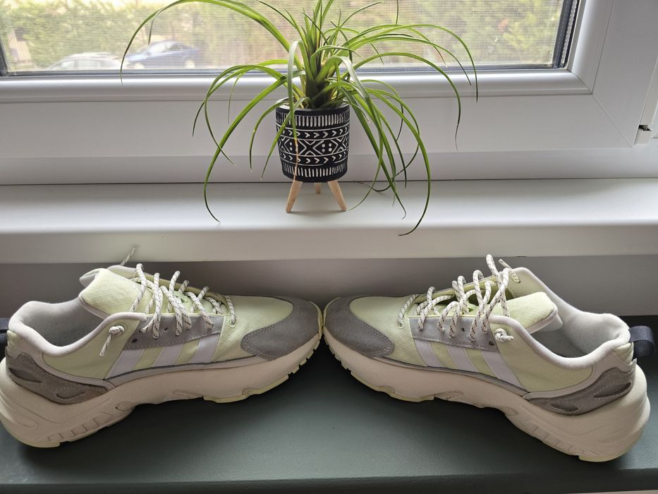Adidas ZX22 BOOST 42 2/3