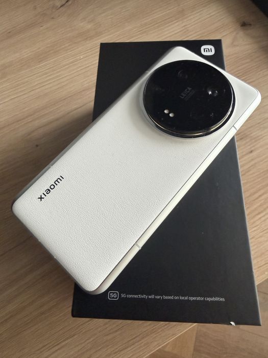 Xiaomi 14 ultra 512 gb