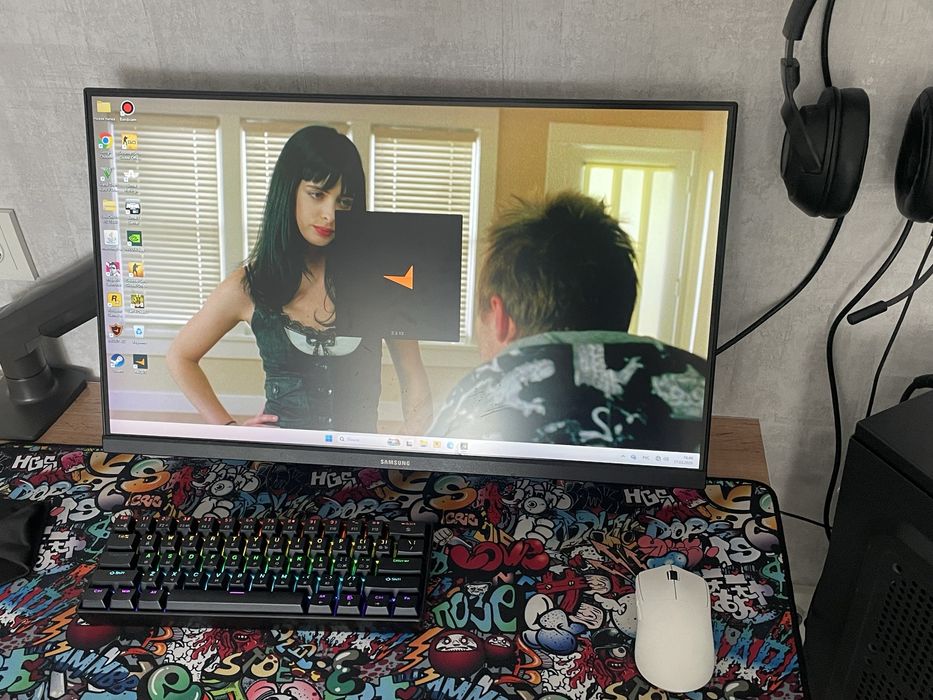 Компьютер игравой