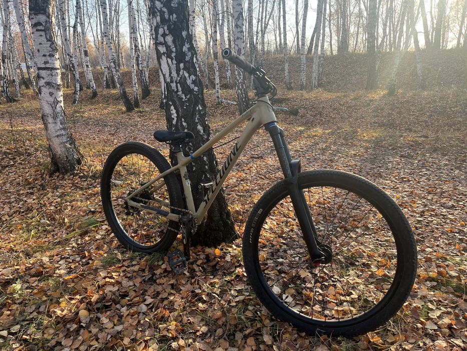 speedone bestroyer 27.5 s