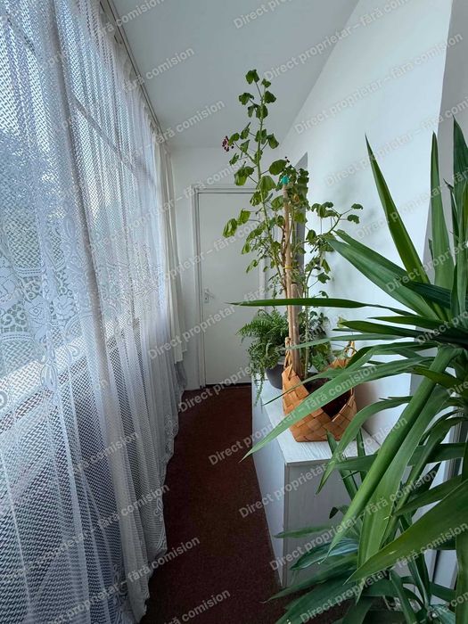 Apartament 2 camere decomandat – etaj 1/10 – proprietar – 0% comision