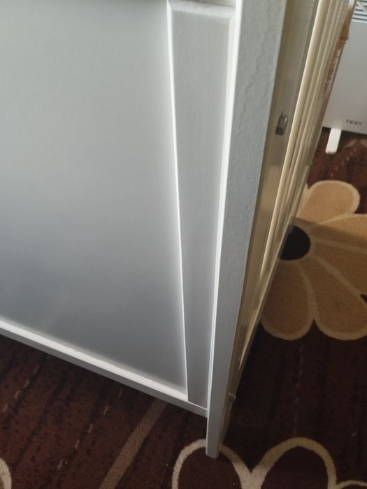 Детско легло на три нива