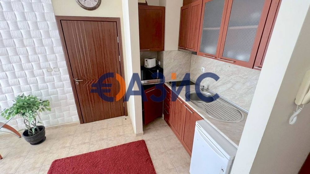 Продава се Двустаен апартамент в с. Равда, Област Бургас - 66 кв.м за 1060 €/кв.м - Снимка #4