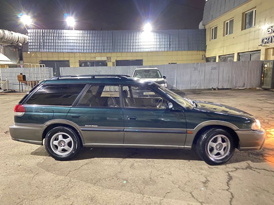 Диски с летней резиной