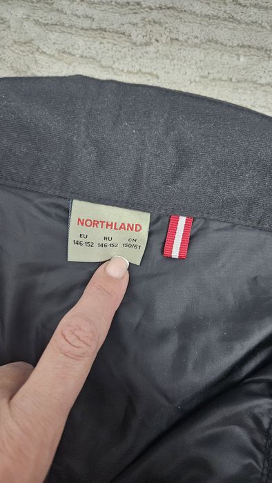 Брюки болоньевые на девочку