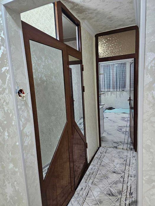 Срочно продается 3 х ком 66.000