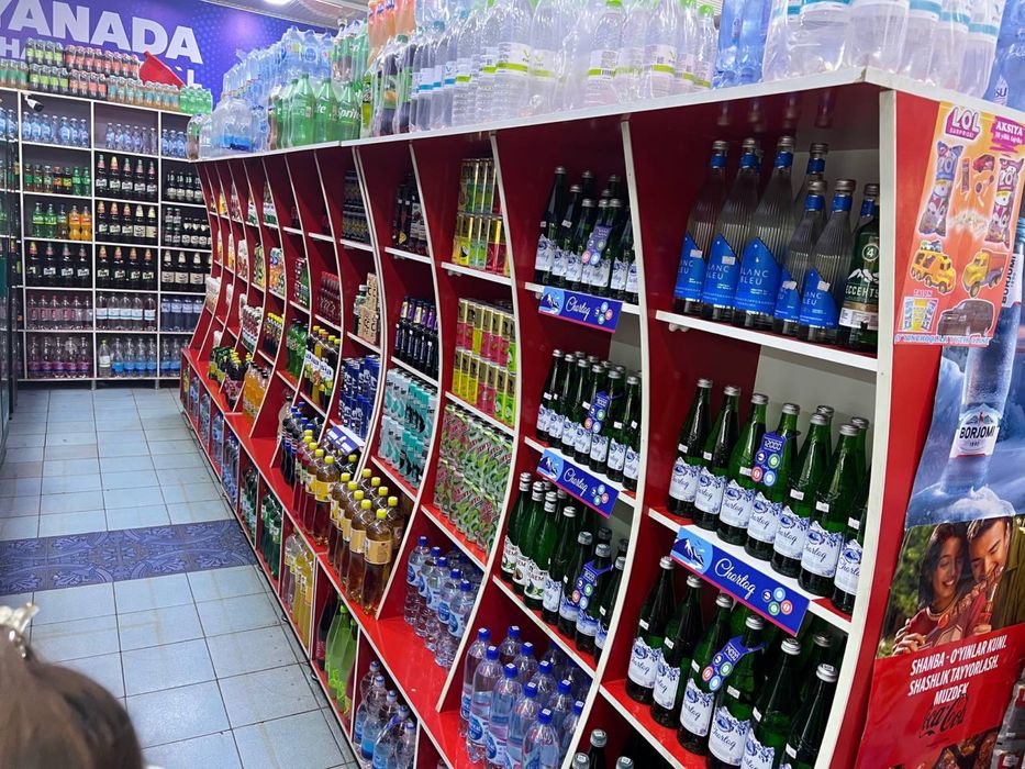 Продаётся Готовый бизнес магазин