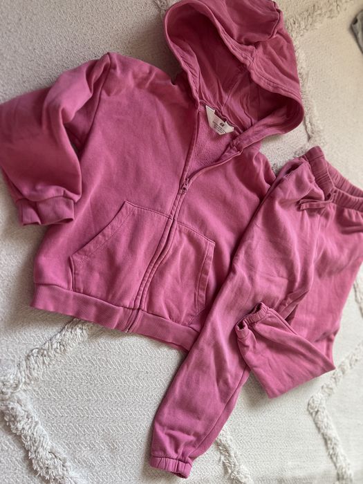 Рокля за момиче 110-116