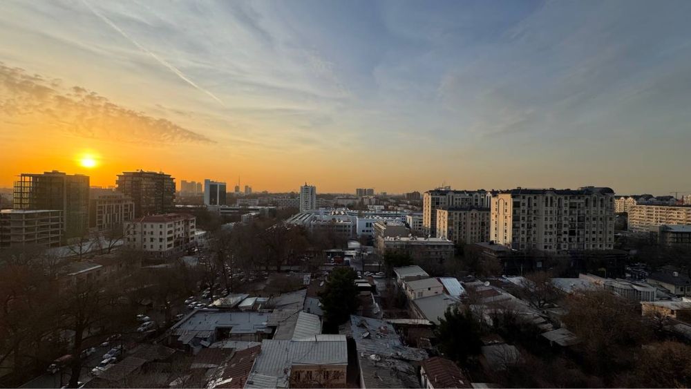 ЖК Imperial Club City