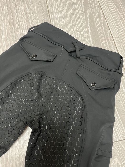 бриджи для верховой езды