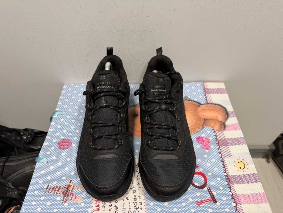 Merrell Speed Strike 2 GORE-TEX''оригинални мъжки обувки 42 номер
