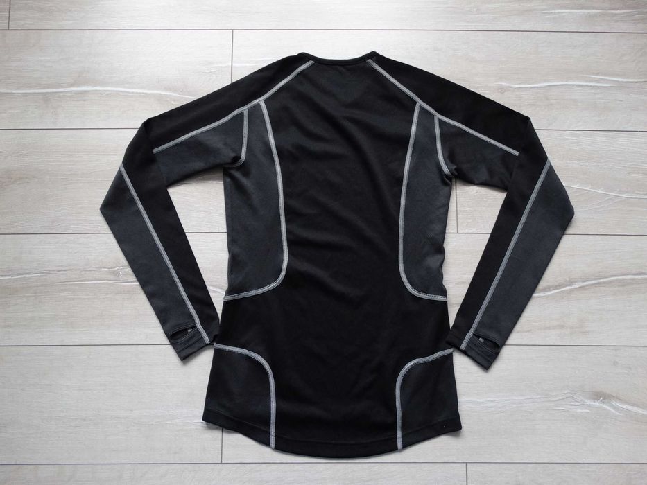 Haglofs Dryskin женска туристическа блуза фланела размер 42