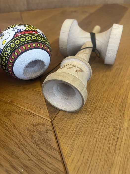 Broken Black Jack AntiSkid