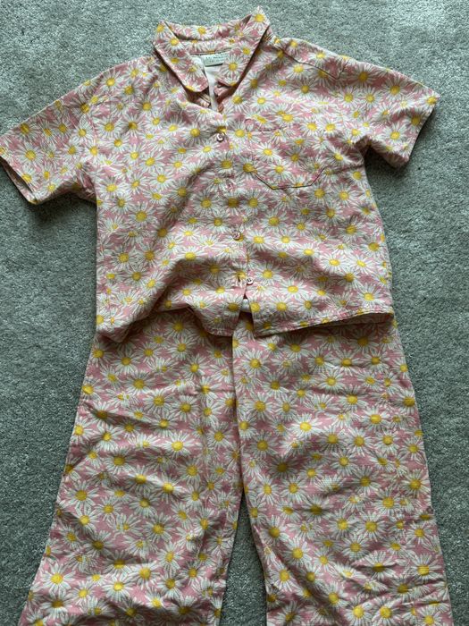 Compleu/set 7-8 ani Lc Waikiki