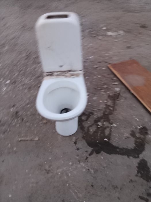 Унитаз унитаз унитаз