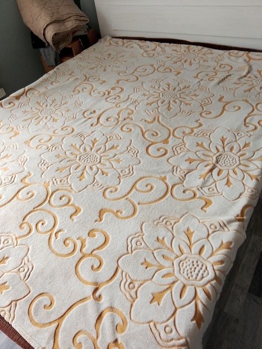 Кровать 2 х спальняя.