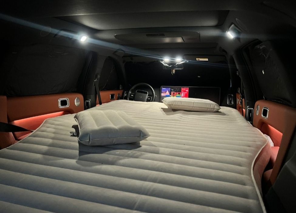 Матрас Lixiang L7