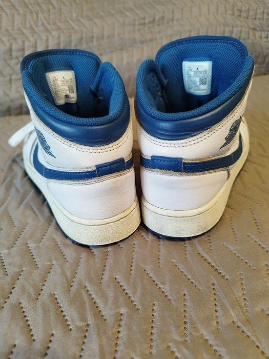 Sneakers Air Jordan Nr.39
